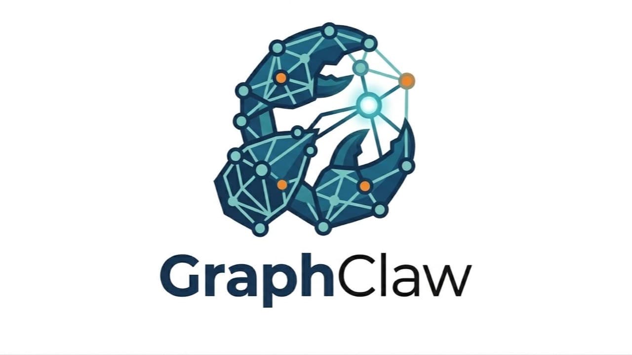 Screenshot of Graphclaw